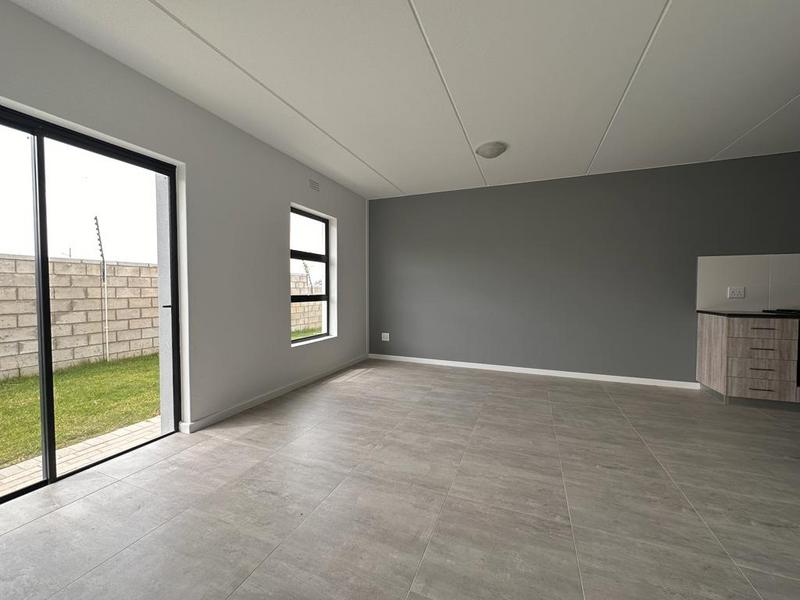 To Let 2 Bedroom Property for Rent in Aan de Wijnlanden Western Cape